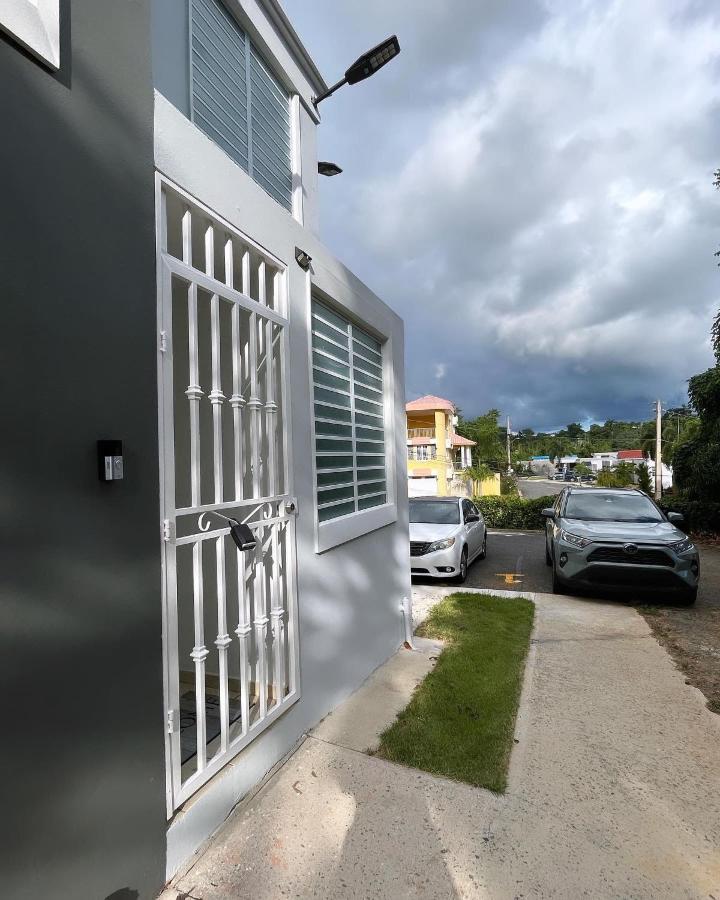 Mayaguez Coastal Charm Mayagüez Exterior foto